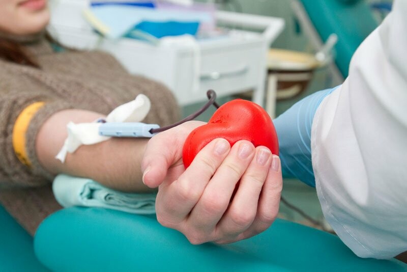 В Одесі терміново потрібна донорська кров