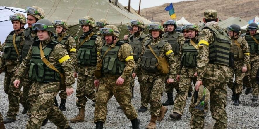 284-й день повномаштабної війни: оперативна обстановка в Україні