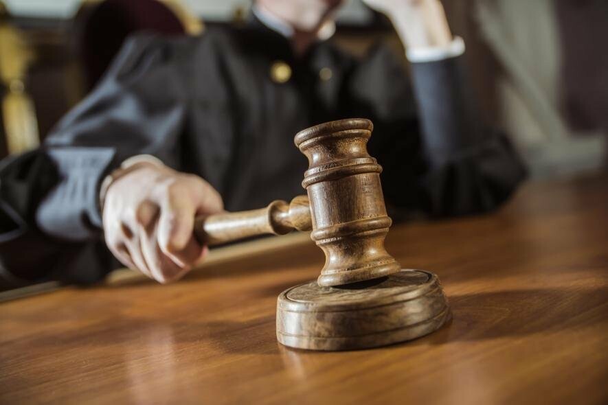 Невиправний злодій: в Одеській області 34-річний чоловік отримав сьомий вирок суду