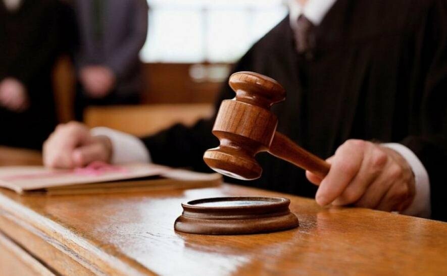 На Одещині засудили жінку та чоловіка за організацію незаконного переправлення людини за кордон