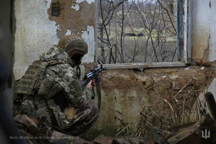763 доба повномасштабної війни: яка ситуація в Україні станом на ранок 27 березня