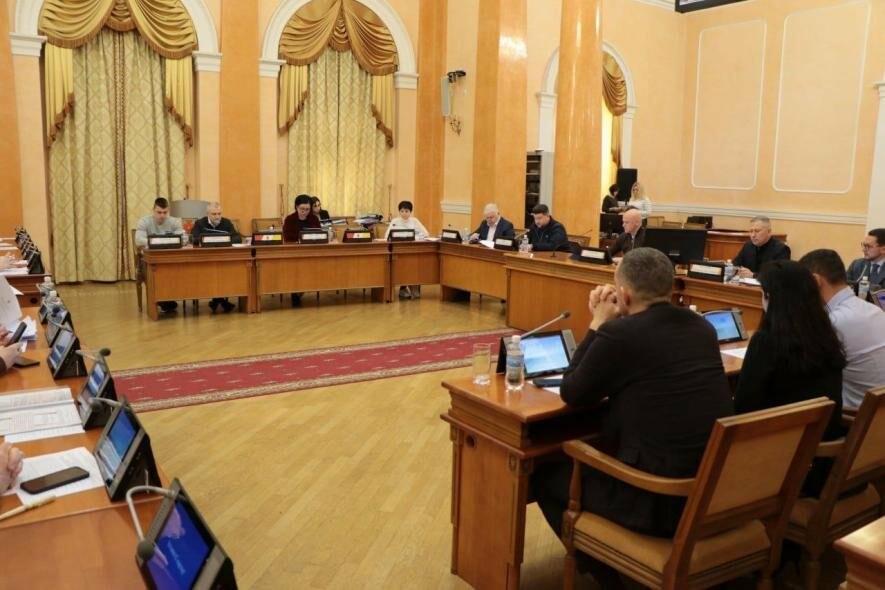 На засіданні Виконкому ухвалили 26 рішень щодо знищеного житла в Одесі