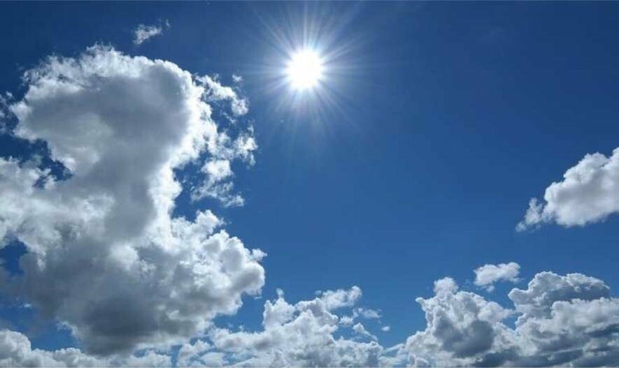 Вдень до 23°С тепла: прогноз погоди по Одещині на сьогодні