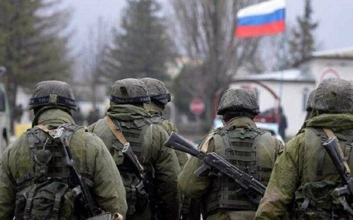 За добу ЗСУ знищили понад 700 російських окупантів