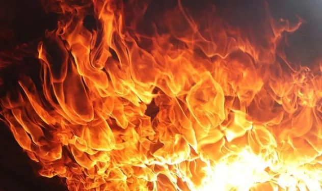 Небезпечний мангал: на Одещині чоловік потрапив до лікарні з опіками