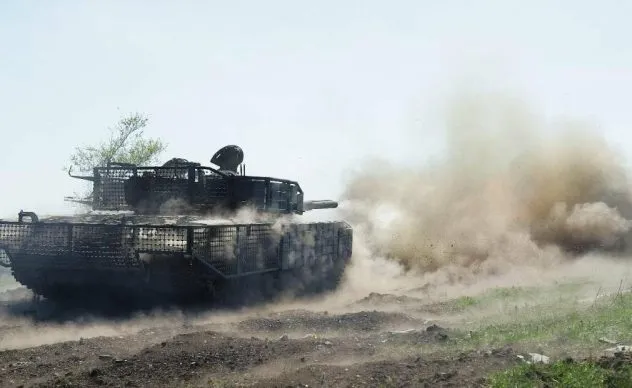 За добу російська армія втратила в Україні понад тисячу осіб