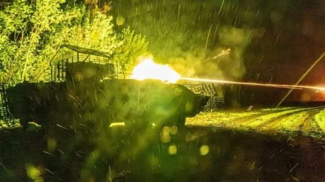 За добу російська армія втратила в Україні понад тисячу осіб