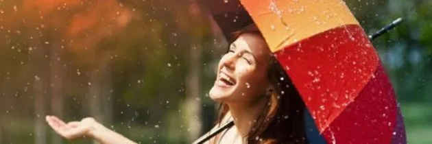 Погода на 23 травня: в Одесі до +18°C та можливі дощі після обіду