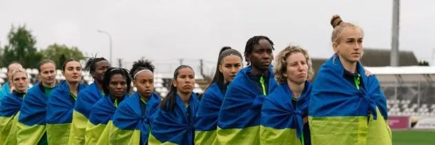 Одеські футболістки "Сістерс" поступилися у півфіналі Кубка України полтавській "Ворсклі"
