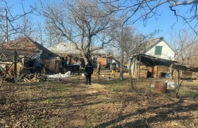Зарізав прив’язаного собаку і кинув у колодязь: жителя Одещини суд покарав обмеженням волі