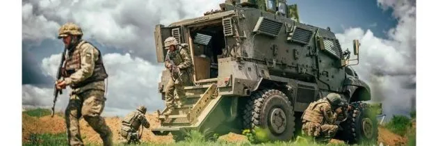 Масовані штурми росіян: 47 атак на Покровському та 29 на Лиманському напрямках