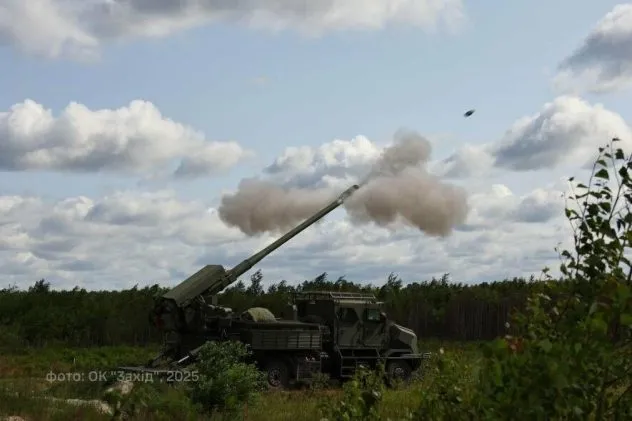 На території України російська армія за добу втратила 950 осіб