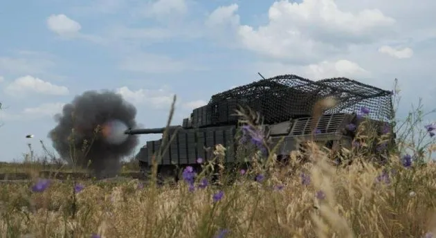 За добу російська армія втратила в Україні понад тисячу осіб