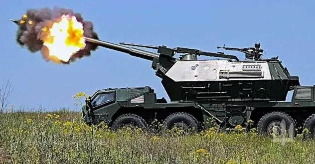 За добу російська армія втратила в Україні понад 1200 осіб
