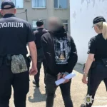 Вибуховий "підприємець": житель Одещини торгував гранатами та набоями, привезеними із зони бойових дій, - ФОТО