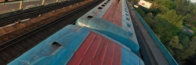 13-річну дівчину вдарило електрострумом на залізниці в Одеському районі: деталі