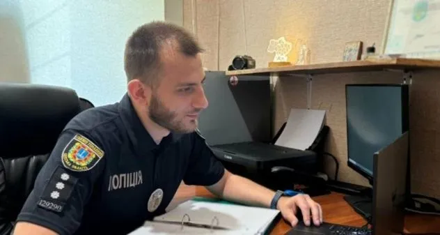 За напад на журналіста під час зйомки одеситу загрожує до 3 років