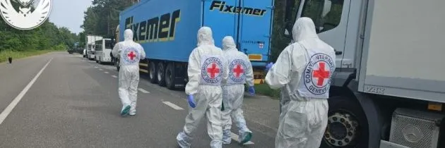 Масштабна репатріація: в Україну повернули тіла 1212 загиблих героїв, - ФОТО