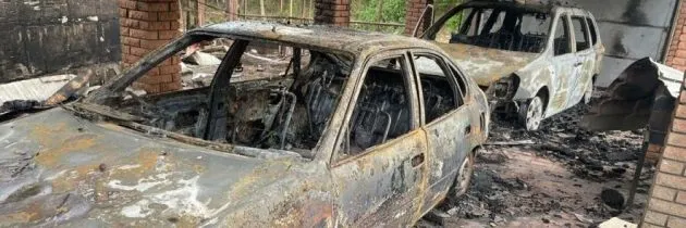 Травень-2025: хроніка ворожих атак по Одещині, загиблі та наслідки обстрілів