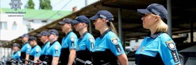 Одеські поліцейські стали еко-френдлі: патрулюють місто на велосипедах, - ФОТО