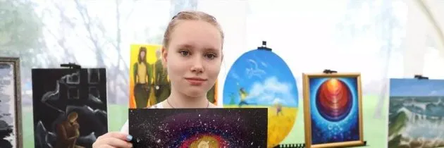 10-річна одеситка врятувала маму під час нічного обстрілу міста