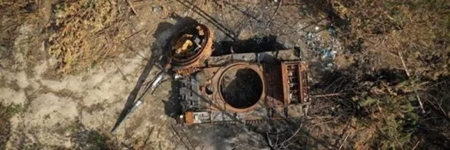 Втрати російських військ наближаються до мільйона осіб, — Генштаб ЗСУ