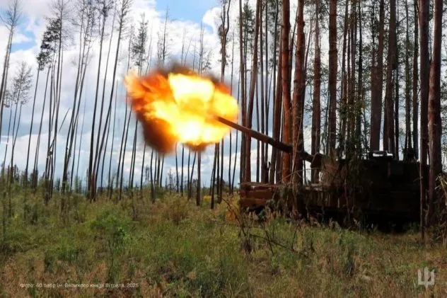 За добу ЗСУ ліквідували понад тисячу окупантів