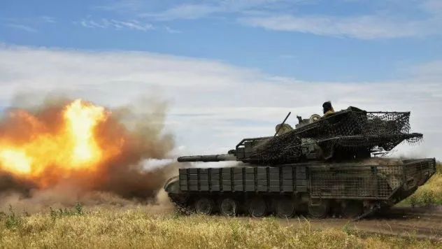 За добу ЗСУ ліквідували близько 1200 окупантів