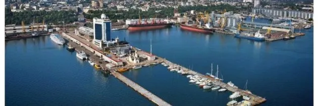 Терористи попередили: чи готують росіяни удар по порту Одеси