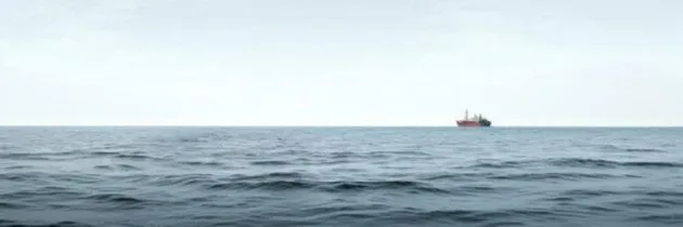 На Одещині підірвалося і затонуло судно: троє загиблих