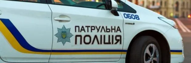 Дитина проковтнула монету: одеські патрульні організували супровід до лікарні