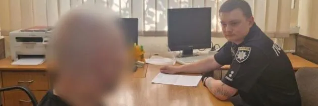 В Одесі злочинець напав на бабусю на кладовищі відразу після звільнення