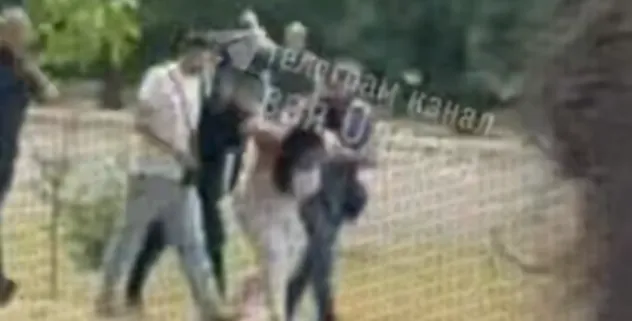 Спроба теракту в центрі Одеси: очевидці повідомляють про жінку з вибухівкою біля ТЦК, - ВІДЕО