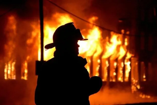 Знайшли тіло: на Одещині сталася смертельна пожежа