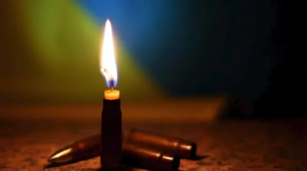 Серце підполковника з Одещини перестало битися на Сумщині, - ФОТО