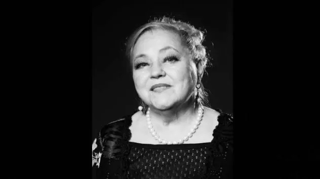 Померла актриса Одеського ТЮГу Людмила Ланець, - ФОТО