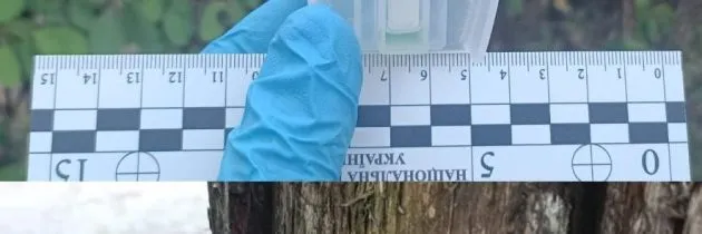Викрили наркодилерку з Ізмаїла: розкладала "закладки" з психотропами в Болграді