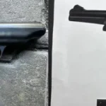 Затримали торговця зброєю в Одесі: продав пістолети за 55 тисяч