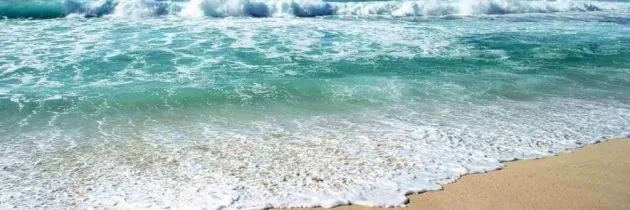 Температура морської води в Одесі 3 серпня: комфортні +23…+24°C