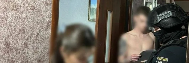 8 років тюрми: затримали шахрая, який видавав себе за очільника Одеської ОВА