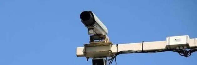 В Одесі встановлять нові камери автофіксації на чотирьох аварійних перехрестях
