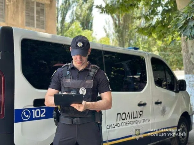 Проломив незнайомцю голову молотком за відмову дати цигарку: в Одесі судитимуть 36-річного чоловіка