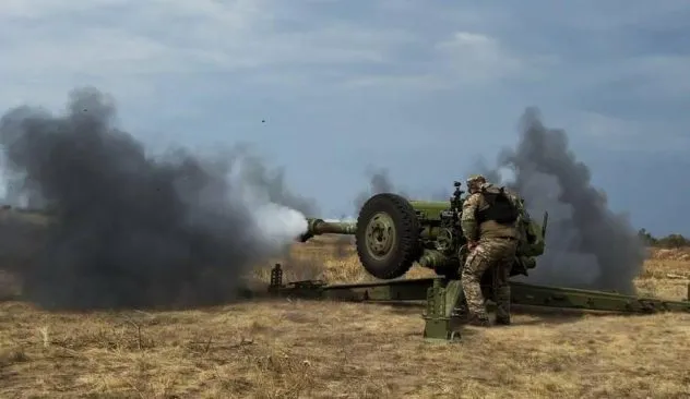 За добу російська армія втратила в Україні 810 осіб