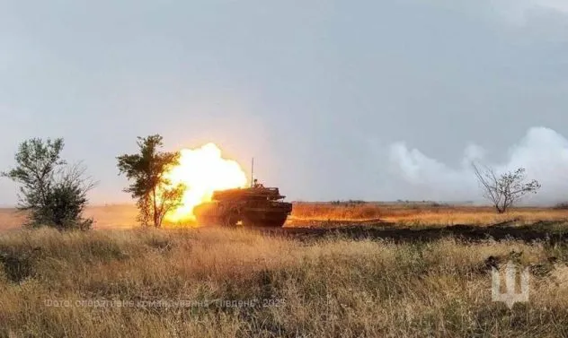 За добу ЗСУ ліквідували близько тисячі окупантів