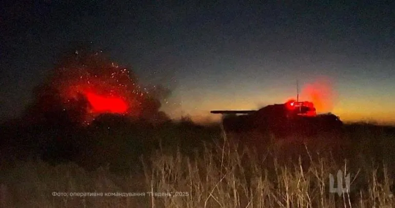 За добу російська армія втратила в Україні понад тисячу осіб