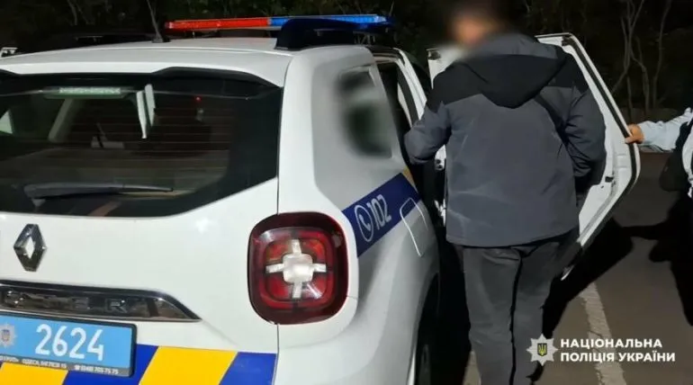 На Одещині в квартиру вдерлися грабіжники: постраждав 17-річний хлопець, - ФОТО