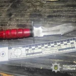 Їздив п’яним без прав і зі зброєю: на Одещині покарають водія-рецидивіста, - ФОТО