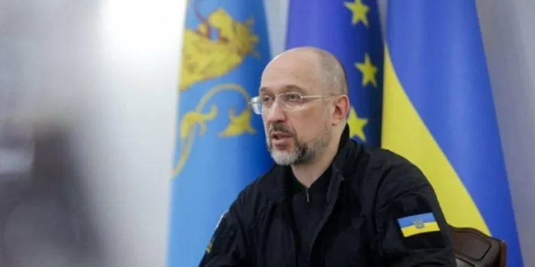 Після мирної угоди з РФ почнеться нова гонка озброєнь, - Шмигаль