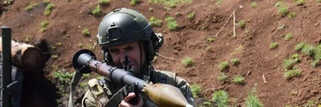 ЗСУ відбили 150 ворожих атак: найактивніше на Покровському та Новопавлівському напрямках