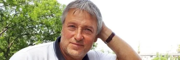 В Одесі помер Леонід Ліптуга – автор «Саду скульптур» та «Одеського дворика»
